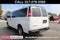2021 Chevrolet Express 2500 LS Passenger