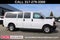 2021 Chevrolet Express 2500 LS Passenger