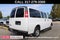 2021 Chevrolet Express 2500 LS Passenger
