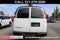 2021 Chevrolet Express 2500 LS Passenger