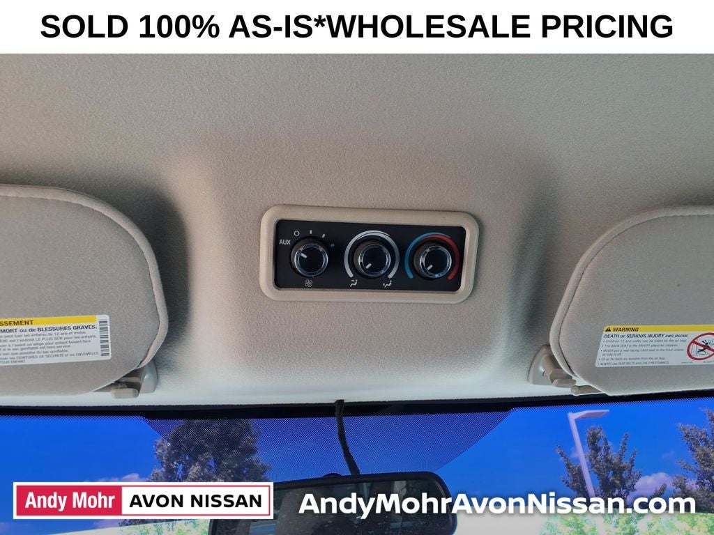 2018 Chevrolet Express 3500 LT Passenger