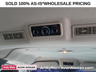 2018 Chevrolet Express 3500 LT Passenger