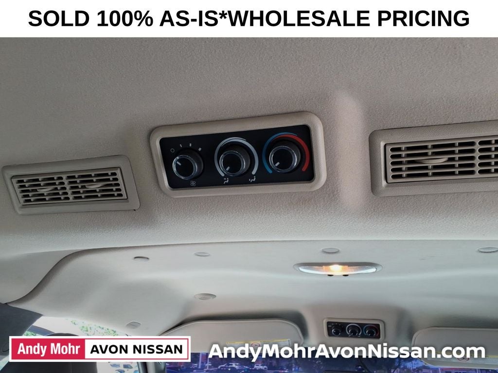2018 Chevrolet Express 3500 LT Passenger