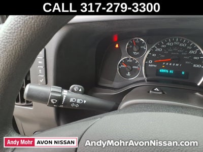 2025 Chevrolet Express 3500 LT Passenger
