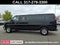2025 Chevrolet Express 3500 LT Passenger