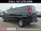 2025 Chevrolet Express 3500 LT Passenger