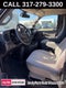2025 Chevrolet Express 3500 LT Passenger