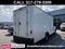 2023 Chevrolet Express 3500 Work Van Cutaway