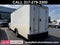 2023 Chevrolet Express 3500 Work Van Cutaway