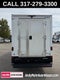 2022 Chevrolet Express 3500 Work Van Cutaway