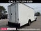 2022 Chevrolet Express 3500 Work Van Cutaway