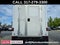 2022 Chevrolet Express 3500 Work Van Cutaway