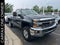 2017 Chevrolet Silverado 2500HD LT