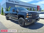 2019 Chevrolet Silverado 2500HD LT