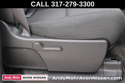 2014 Chevrolet Silverado 2500HD LT
