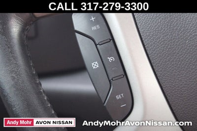 2014 Chevrolet Silverado 2500HD LT