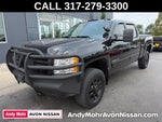 2014 Chevrolet Silverado 2500HD LT