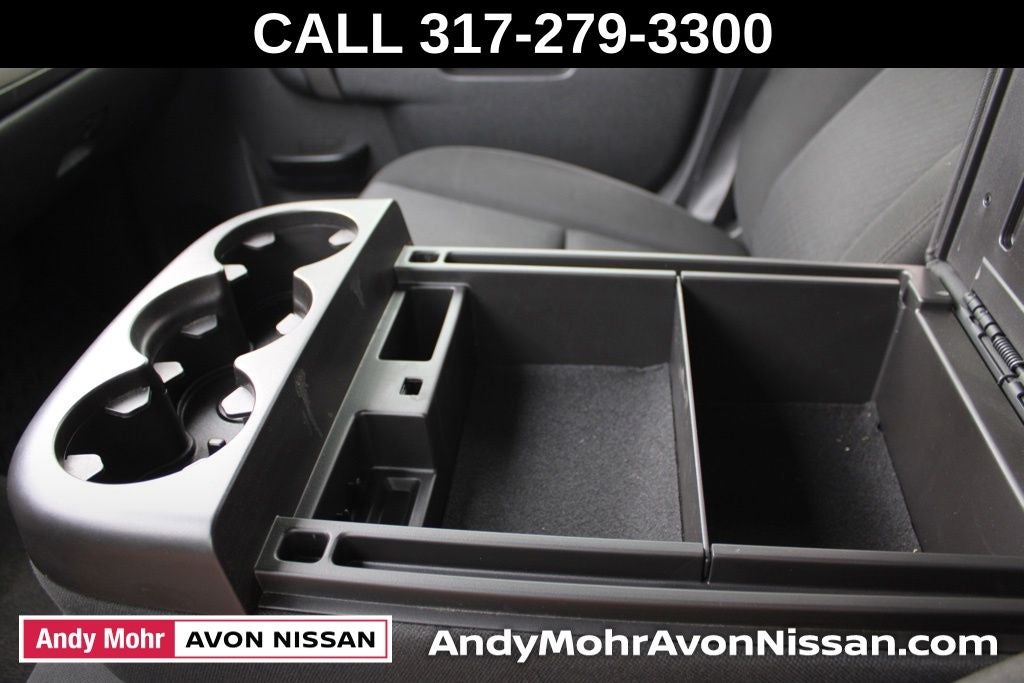 2014 Chevrolet Silverado 2500HD LT