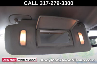 2014 Chevrolet Silverado 2500HD LT