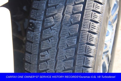 2015 Chevrolet Silverado 2500HD High Country