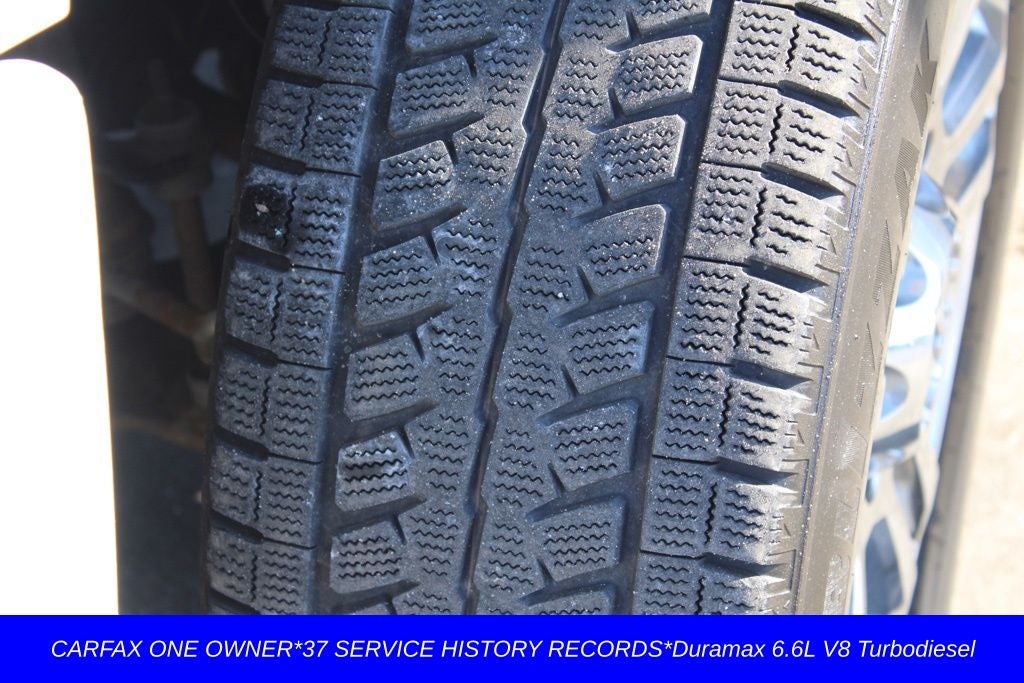 2015 Chevrolet Silverado 2500HD High Country