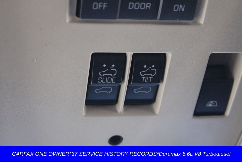 2015 Chevrolet Silverado 2500HD High Country