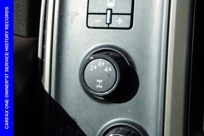 2015 Chevrolet Silverado 2500HD High Country