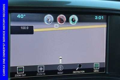 2015 Chevrolet Silverado 2500HD High Country