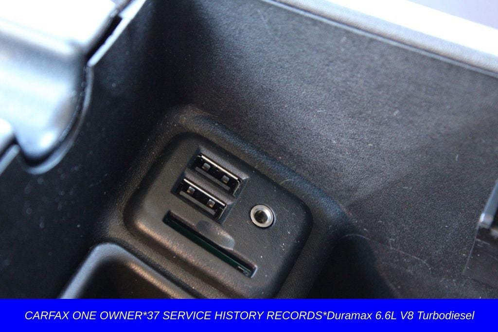 2015 Chevrolet Silverado 2500HD High Country