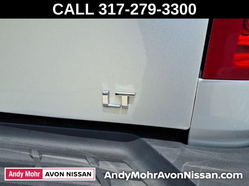 2014 Chevrolet Silverado 3500HD LT