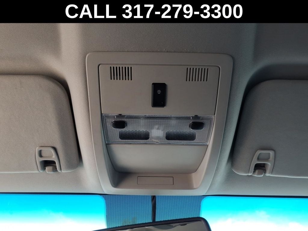 2014 Chevrolet Silverado 3500HD LT