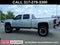 2014 Chevrolet Silverado 3500HD LT