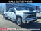 2025 Chevrolet Silverado 3500HD LT