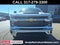 2025 Chevrolet Silverado 3500HD LT