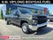 2023 Chevrolet Silverado 2500HD Work Truck