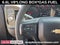 2023 Chevrolet Silverado 2500HD Work Truck