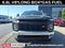 2023 Chevrolet Silverado 2500HD Work Truck