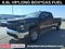 2023 Chevrolet Silverado 2500HD Work Truck