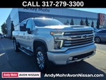 2021 Chevrolet Silverado 2500HD High Country