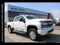 2020 Chevrolet Silverado 2500HD High Country