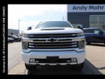 2020 Chevrolet Silverado 2500HD High Country