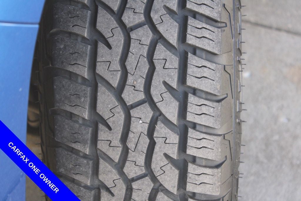 2019 Chevrolet Colorado Work Truck