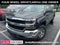 2016 Chevrolet Silverado 1500 LS
