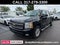 2012 Chevrolet Silverado 1500 LTZ