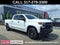 2021 Chevrolet Silverado 1500 WT