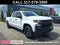 2021 Chevrolet Silverado 1500 WT