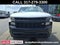 2021 Chevrolet Silverado 1500 WT