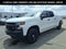 2021 Chevrolet Silverado 1500 WT