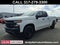 2022 Chevrolet Silverado 1500 LTD Work Truck