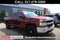2017 Chevrolet Silverado 1500 LT LT1